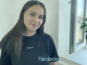 Flairclaxton