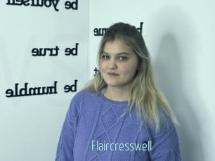 Flaircresswell