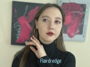 Flairdredge