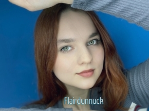 Flairdunnuck