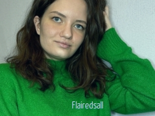 Flairedsall