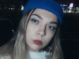 Flairfares