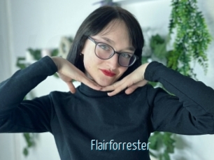 Flairforrester
