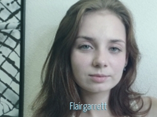 Flairgarrett