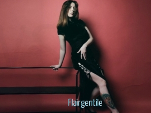 flairgentile Video Sexe