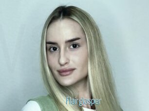 Flairglasper