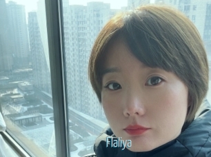 Flaliya