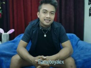 flameboyalex Video Sexe
