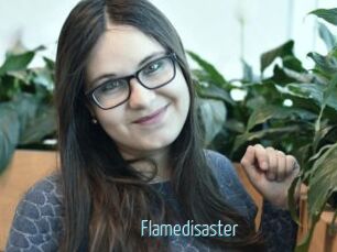 Flamedisaster