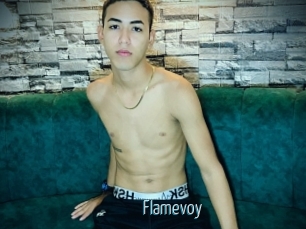Flamevoy
