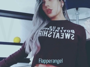 flapperangel Video Sexe