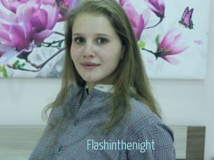 Flashinthenight