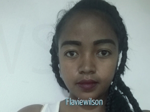 flaviewilson Video Sexe