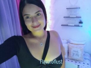 Flavoroflust