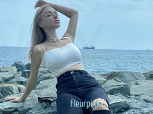 fleurpixie Video Sexe