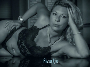 Fleurtje