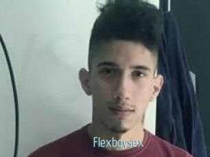 Flexboysex