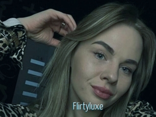 Flirtyluxe