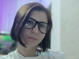 Flirtymuse