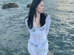 flirtynico Video Sexe