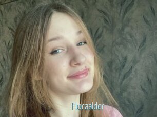 Floraalder