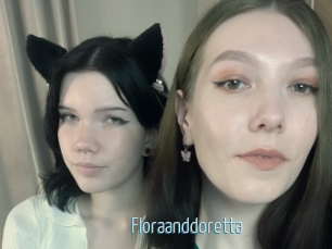 Floraanddoretta