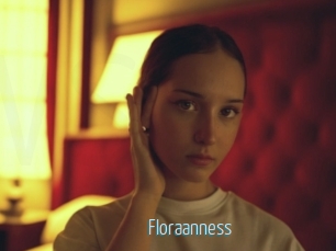 Floraanness