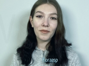 Floraasp