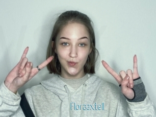 Floraaxtell