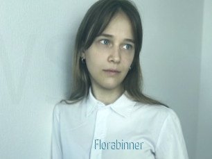Florabinner