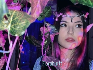 Floraburtt