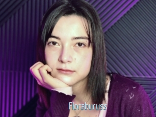 Floraburuss