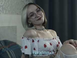 Floradimmick