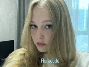 Floradodd