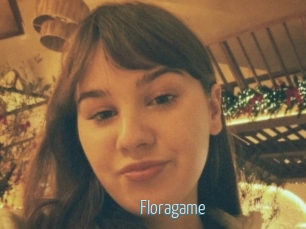 Floragame