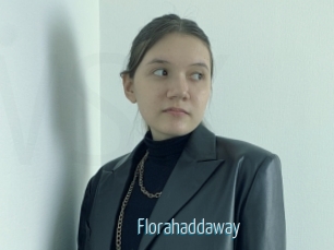 Florahaddaway