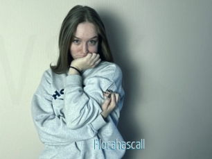 florahascall Video Sexe