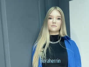 floraherrin Video Sexe