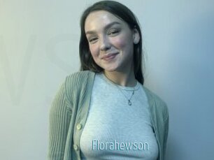 Florahewson