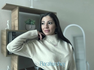 Florahurshey