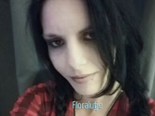 Floralutje