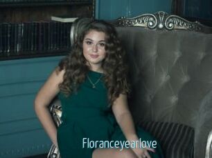 Floranceyearlove