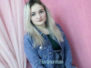 Floranorman