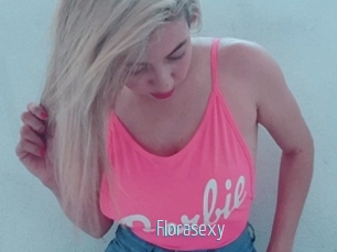 Florasexy