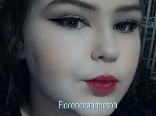 Florenceanderson