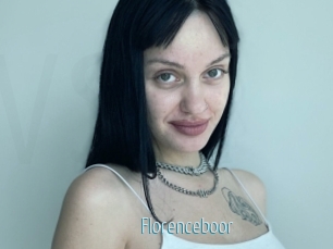 Florenceboor