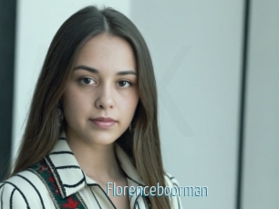 Florenceboorman