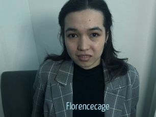 Florencecage