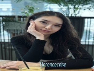 Florencecoke