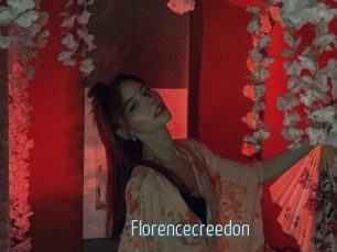 Florencecreedon